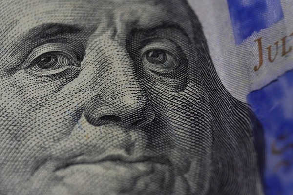 dólar