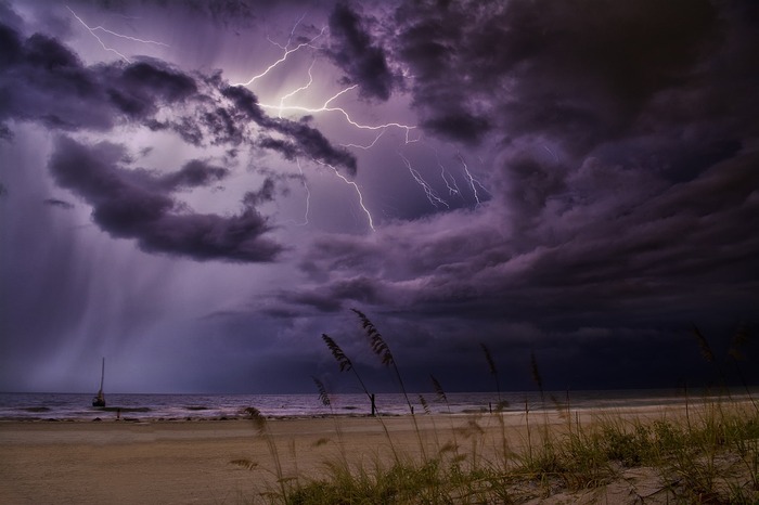 Tempestade